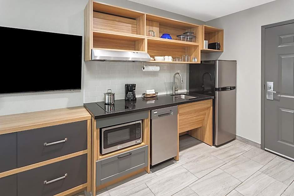 Candlewood Suites Harrisonburg By IHG