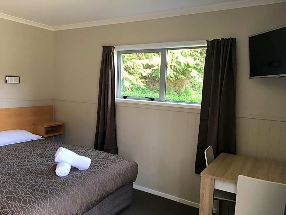 Stratford Motel & Holiday Park