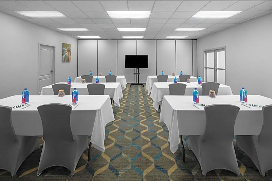 Fairfield Inn by Marriott Santa Clarita Valencia