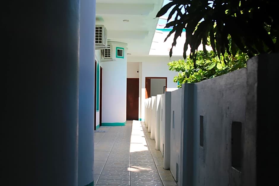 Hotel Gamito