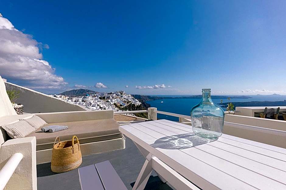 Blue Dolphins Apartments