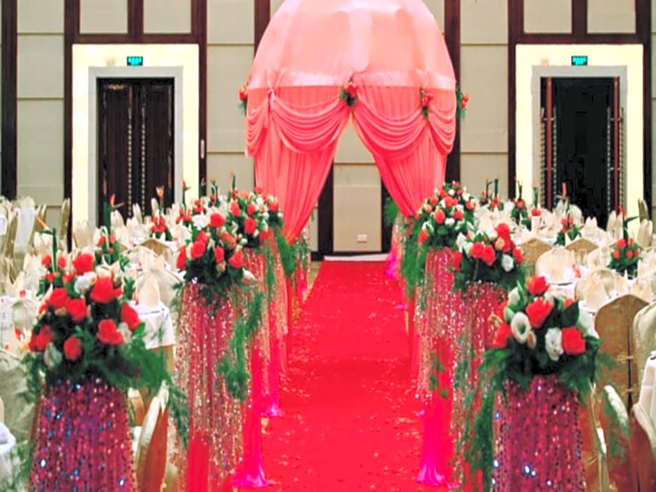 Yihao International Hotel