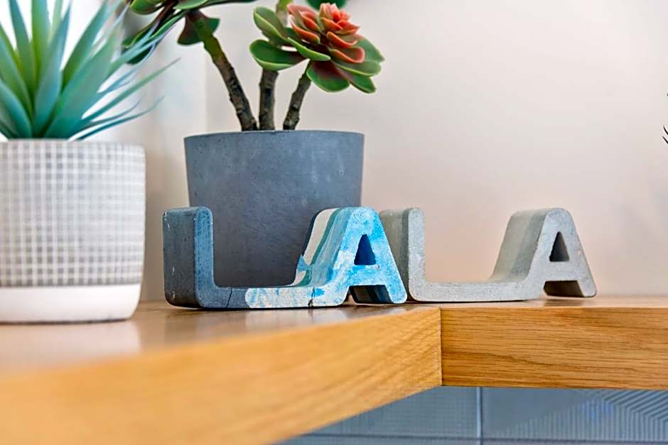 The Metric - Los Angeles Downtown