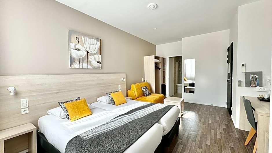 Hotel Helvetique