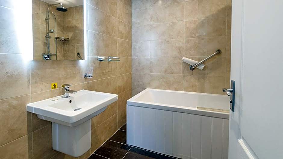 Loch Rannoch Highland Club