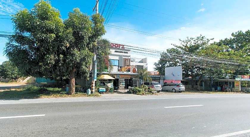 RedDoorz @ FDB Homes Nueva Ecija