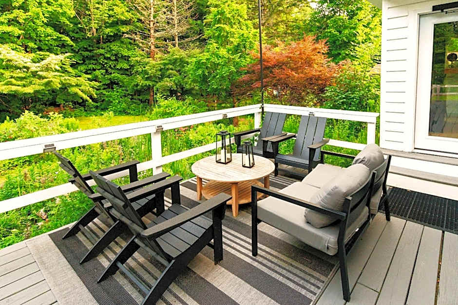 Launchpoint Lodge