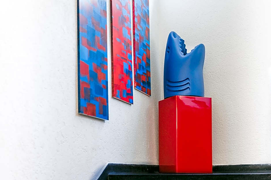 Hotel Ambiente Berlin City