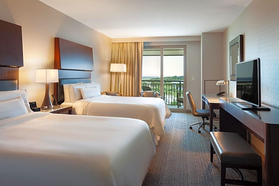 The Westin Jekyll Island
