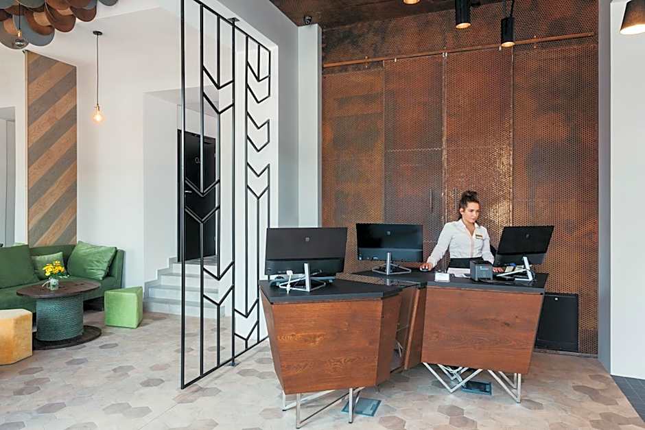 Avena Boutique Hotel by Artery Hotels