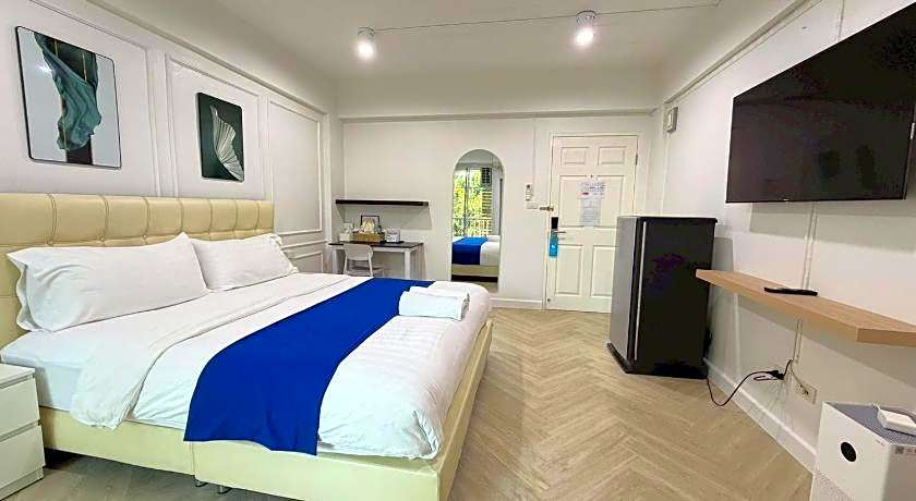 The Scene Suphanburi