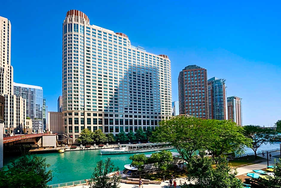 Photo 1 of 73 of Sheraton Grand Chicago