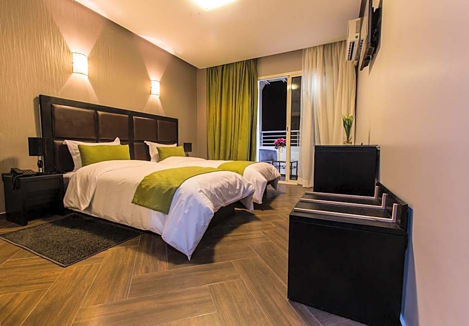 Hotel Swani