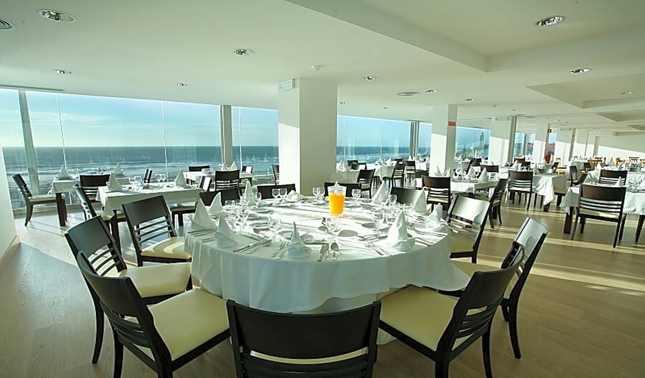 Hotel Mar e Sol