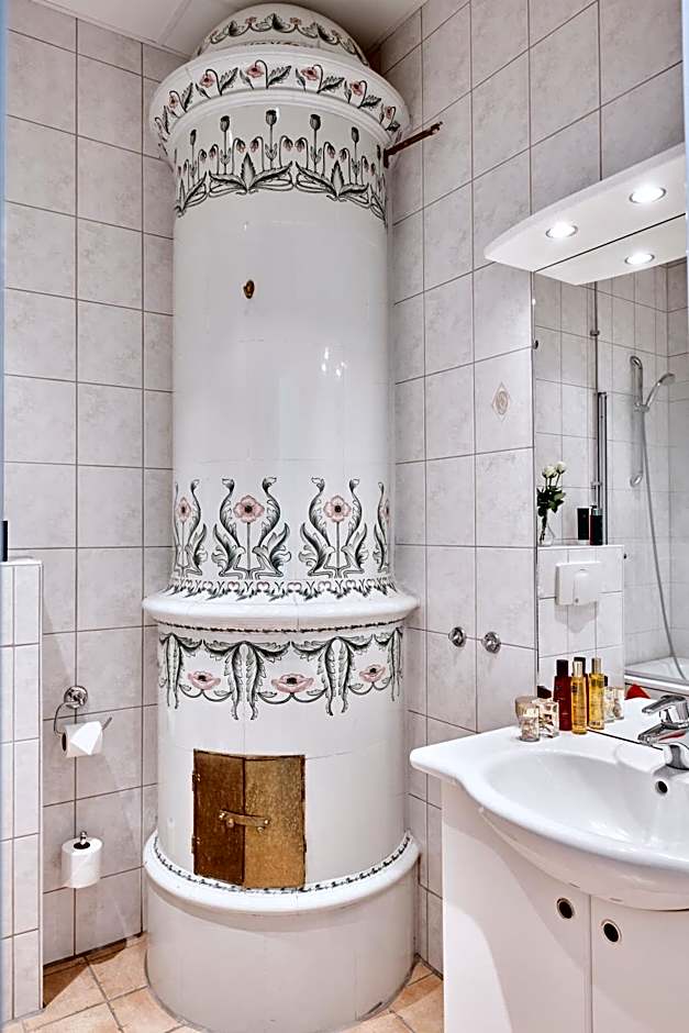 Hotel Continental Relax & Spa