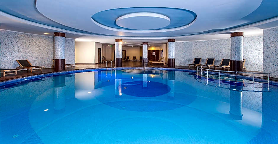 Sultan Of Side Hotel - All Inclusive