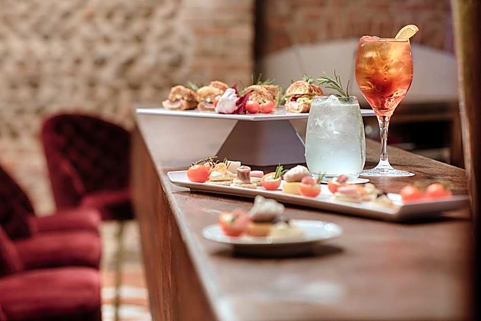 NH Collection Palazzo Verona