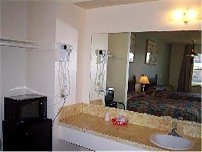 Somerville Inn and Suites