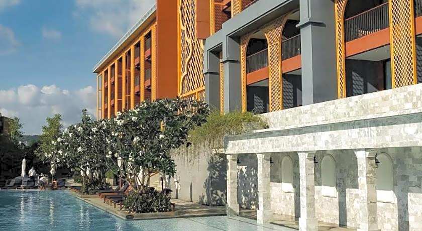 Avista Grande Phuket Karon MGallery