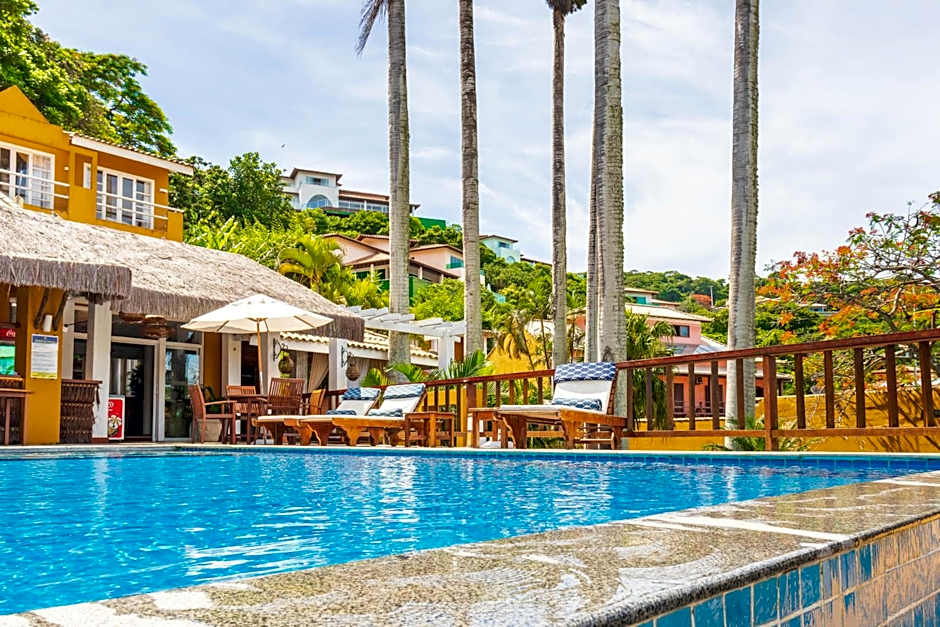 Bahiamarela Boutique Hotel & SPA
