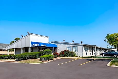 Travelodge by Wyndham Holland/Toledo