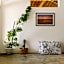 The Overhang