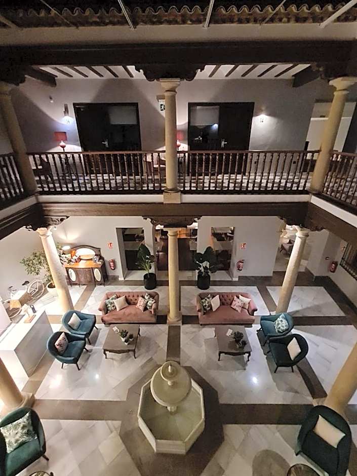 Hotel Don Juan Boutique