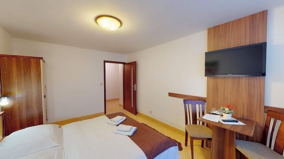 Garni Hotel Fatra