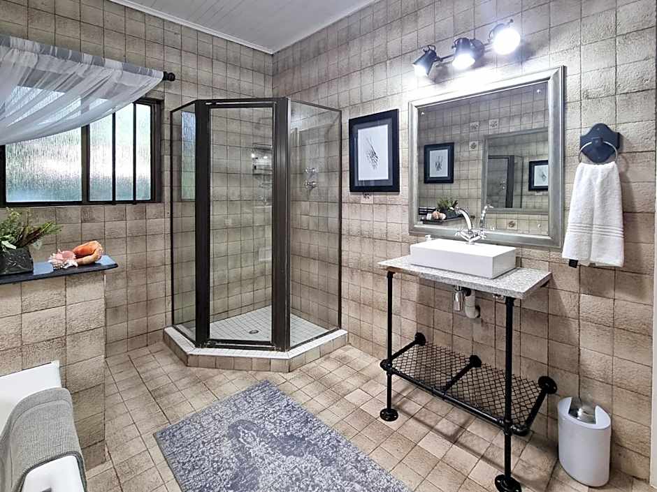 Santa Lucia Guest House