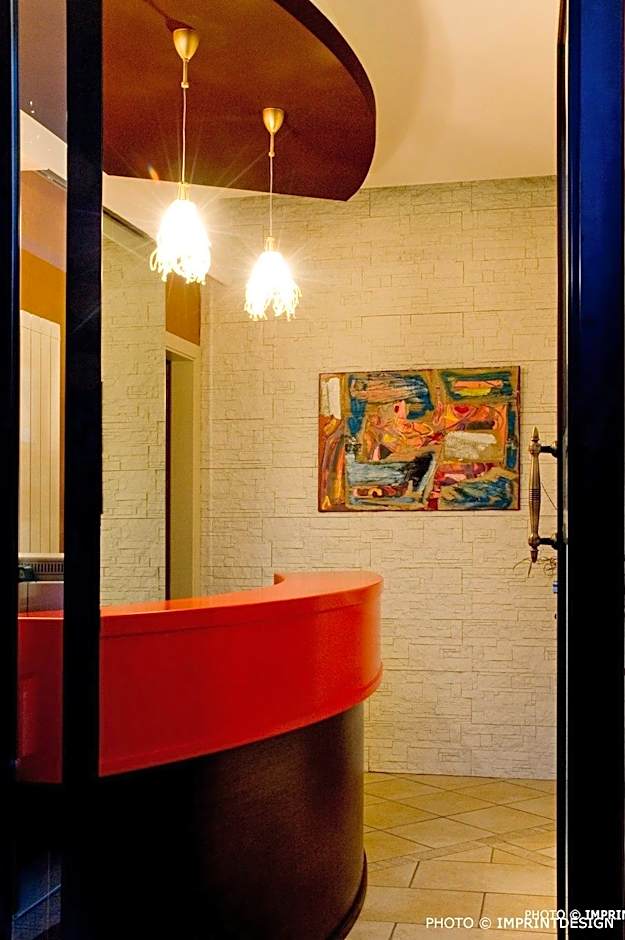 Residenza Glave