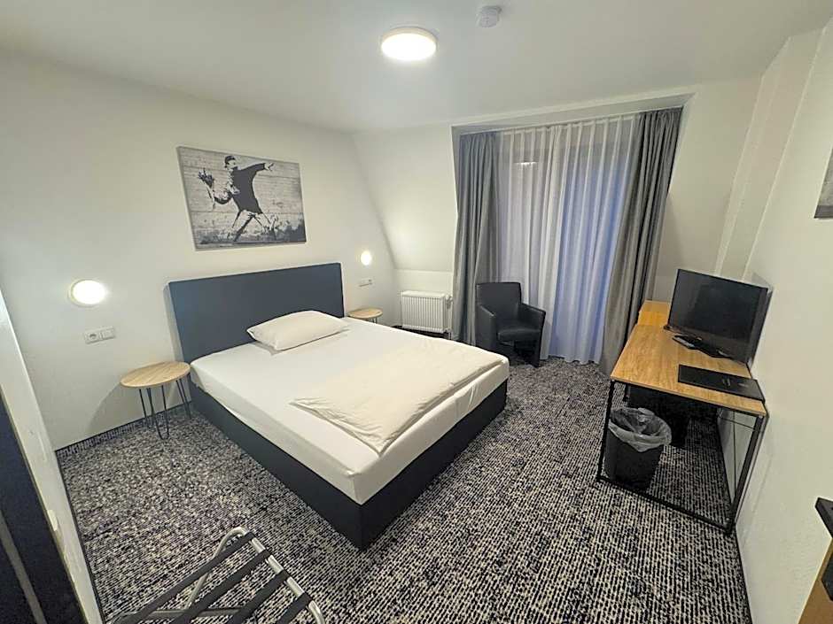 Panorama Hotel Rheinkrone