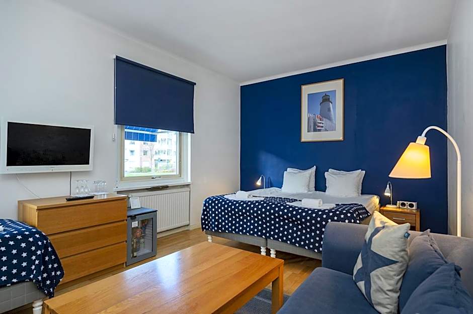 Port Hotel