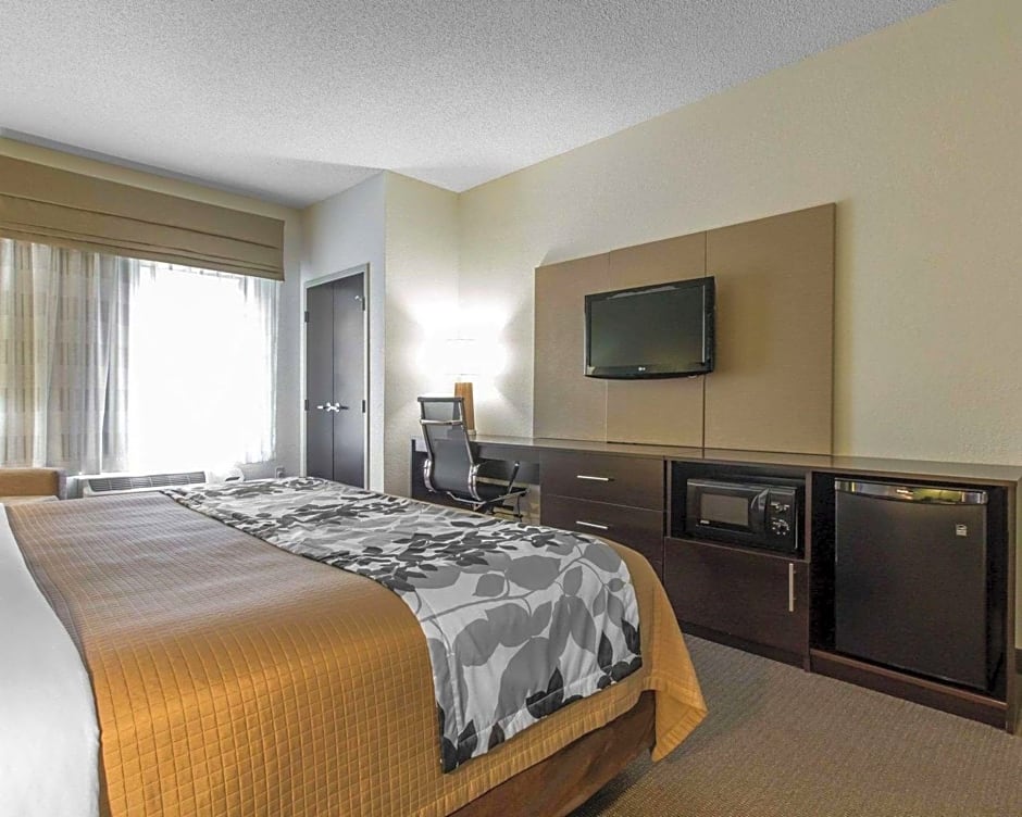 Sleep Inn & Suites Middlesboro