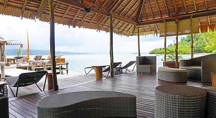 Raja Ampat Dive Lodge