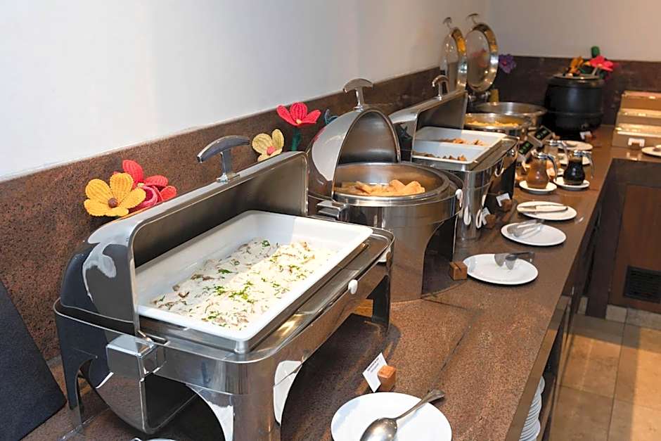 Casa Andina Standard Piura