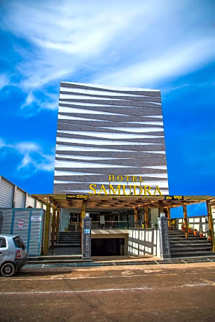 Hotel Samudra