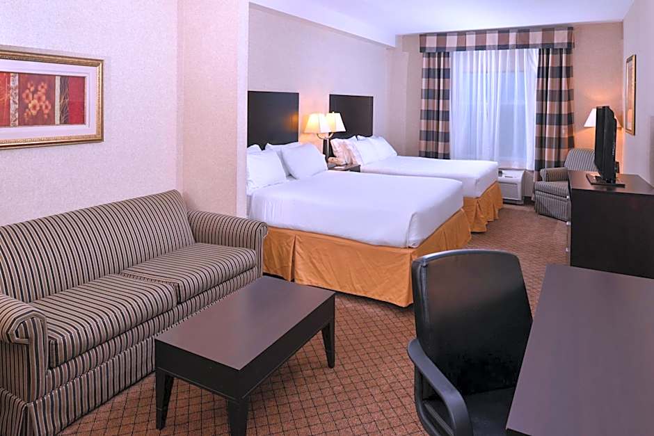 Holiday Inn Express & Suites Halifax Airport By IHG
