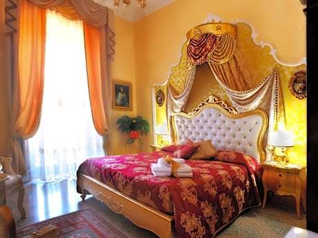 La Dolce Vita - Luxury House