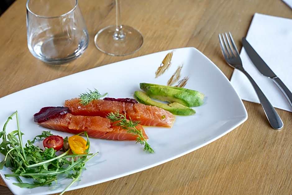 Le Konine - Hotel & Bar & Restaurant