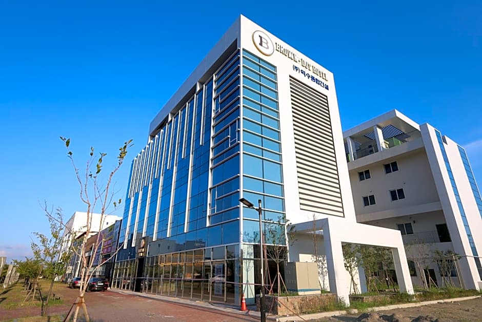 Browndot Signature Hotel