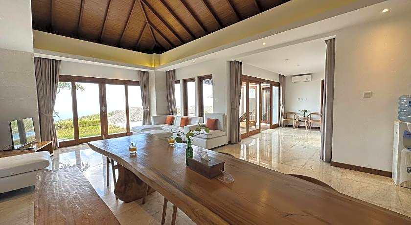 Vivo Villa - Villa Vivo