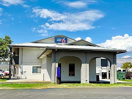 Motel 6-Ogden, UT - 21st Street