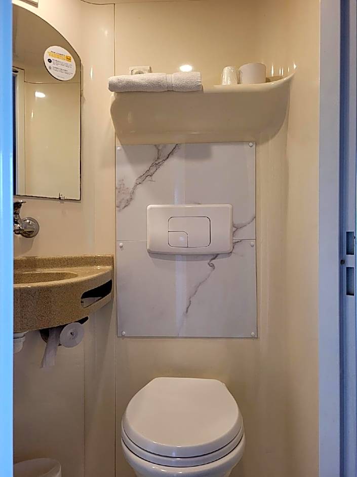 Premiere Classe Metz Nord - Semecourt