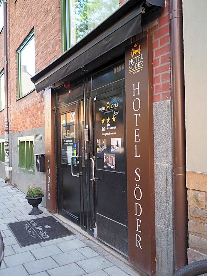Hotel Söder