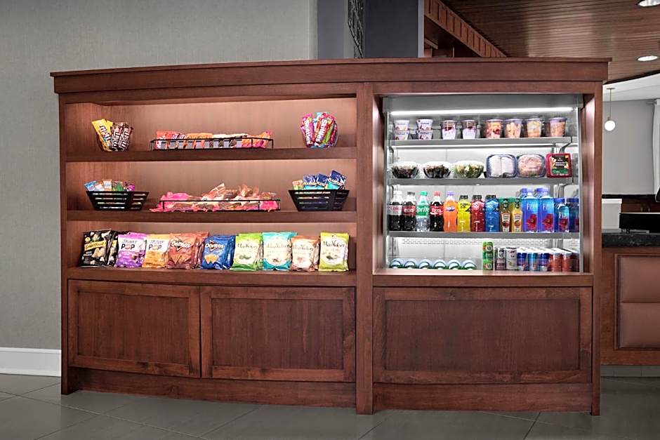 Hotel Indigo Jacksonville-Deerwood Park By IHG