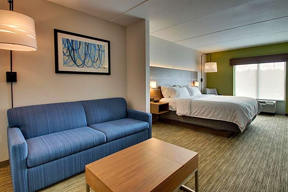 Holiday Inn Express Hotel & Suites Jacksonville North-Fernandina By IHG