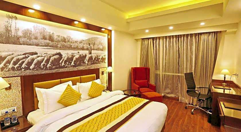 Regenta Central Srinagar