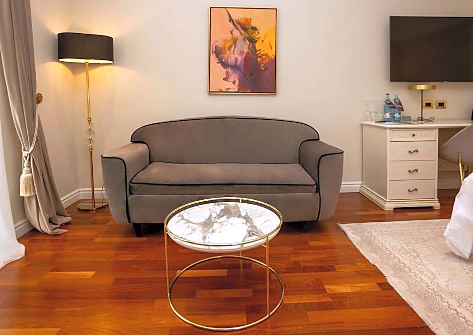 Radisson Collection Morina Hotel, Tirana