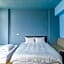 LOVE I Taichung Hostel