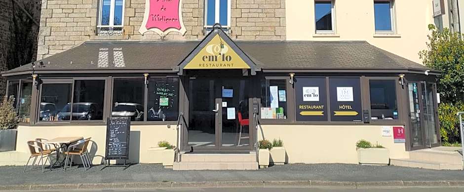 Contact Hôtel de Matignon